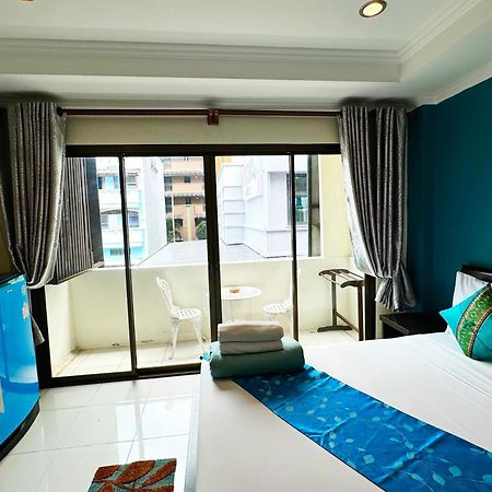 Sky Silk Decoration House Hotel Patong Exterior photo