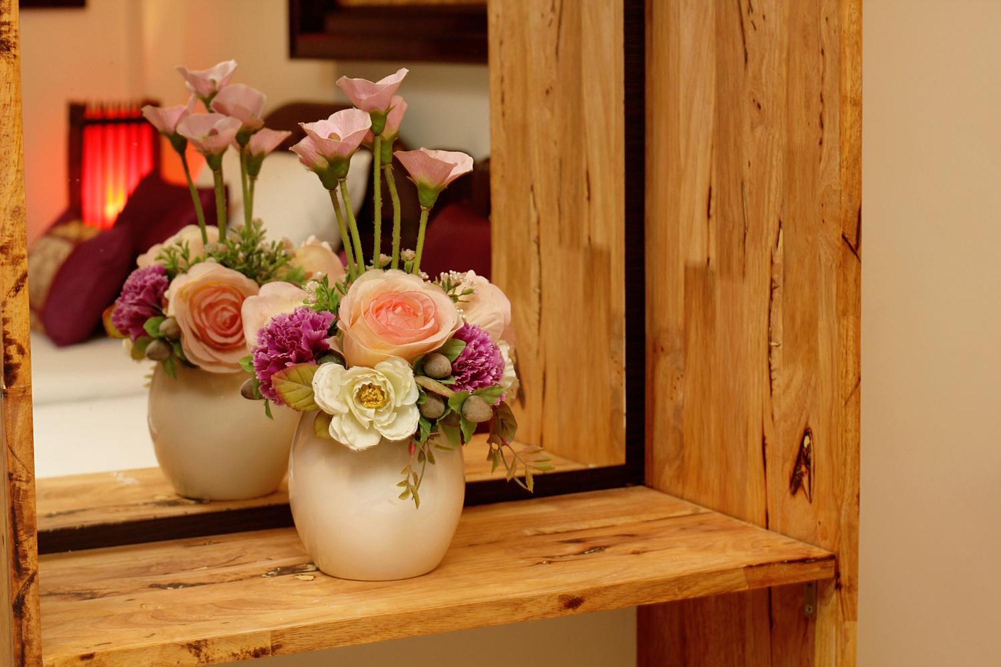 Sky Silk Decoration House Hotel Patong Exterior photo
